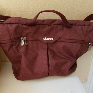 Doona All Day Bag